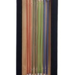 KnitPro ZING Jumperpindesæt 30cm