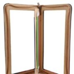 KnitPro ZING Strømpepindesæt 15 cm (5 str. 2.00-4.00mm)