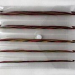 KnitPro SYMFONIE Dobbeltsidet Hæklenålesæt